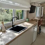 Robinson House In With Sea View, Terrace 4452-1 Hébergement de vacances *